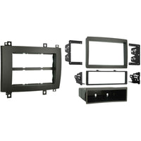 Metra 99-2006G Radio Installation Kits Fits Cadillac CTS 03-07 SRX 04-06