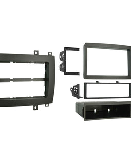 Metra 99-2006G Radio Installation Kits Fits Cadillac CTS 03-07 SRX 04-06