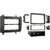 Metra 99-2006G Radio Installation Kits Fits Cadillac CTS 03-07 SRX 04-06