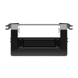 Metra 99-8262HG Single-DIN Car Stereo Dash Kit - Compatible Fits for Toyota Corolla 2017-2019