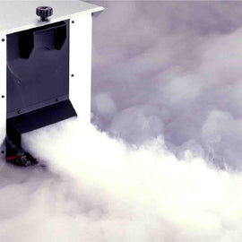 Antari ICE-101 Low Lying Fog Machine with DMX