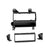 Metra 99-7326 Single-DIN Car Stereo Dash Kit - Compatible Fits for Hyundai Elantra 2007-2010 - US Models Only