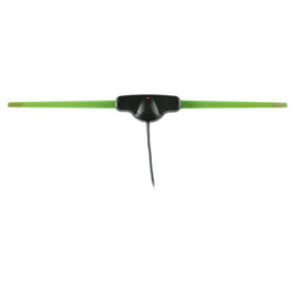 Metra 44-UA205 Amplified Glass Mount Antenna - Slim