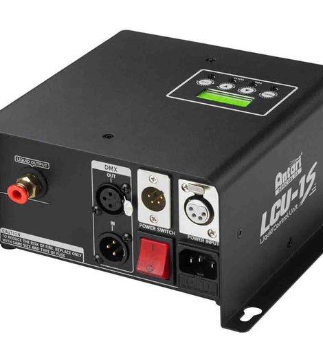 Antari LCU-1S Smart Liquid Control Unit