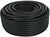 25 Ft 1" Split Wire Loom Conduit Polyethylene Tubing Black Color Sleeve Tube