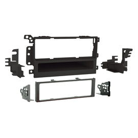 Metra 99-2009 Single DIN Installation Multi-Kit - Compatible Fits for GM Suzuki Multi-Kit 1990-2012