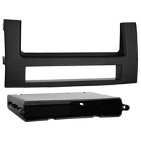 Metra 99-8213 Single-DIN Car Stereo Dash Kit - Compatible Fits for Toyota Prius 2004-2009