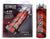 Absolute CAP400R 4 Farad Digital Power Capacitor Digital Voltage Display