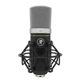 Mackie EM-91CU USB Condenser DJ Microphone