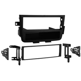 Metra 99-7866 Single-DIN Car Stereo Dash Kit - Compatible Fits for Acura MDX 2000-2006