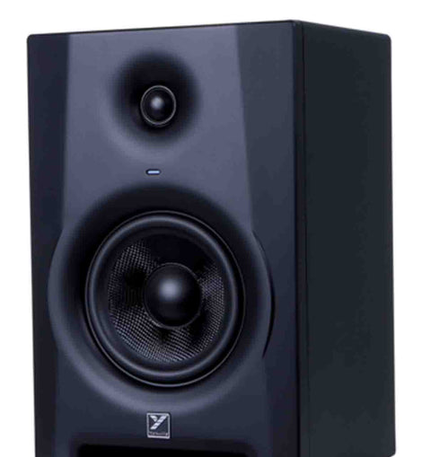 Yorkvile YSM6-2, 6-inch Powered Studio Monitors - 75W