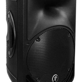 Mackie C200 10" 2-way Compact Passive SR Loudspeaker