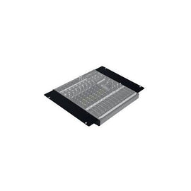 Mackie 1202VLZ Rackmount Kit Rackmount Bracket Set for 1202VLZ4, VLZ3 and VLZ Pro