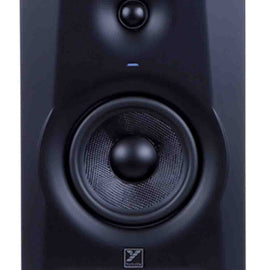 Yorkvile YSM6-2, 6-inch Powered Studio Monitors - 75W