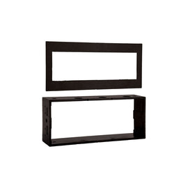 Metra 99-4503 Single-DIN Car Stereo Dash Multi-Kit - Compatible Fits for GM Flat Trimplate 1982-2005