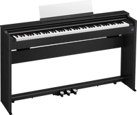 Casio APS200BK Celviano Digital Upright Piano - Black