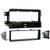 Metra 99-7318 Single-DIN Car Stereo Dash Kit - Compatible Fits for Kia Spectra 2005-2006
