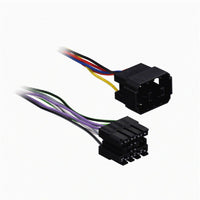 Metra 70-1739 Radio Replacement Harness - Compatible Fits for SAAB 1979-1993