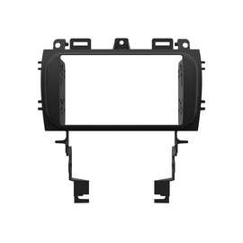 Metra 95-2005B Double DIN Installation Dash Kit - Compatible Fits for Cadillac 1996-2005