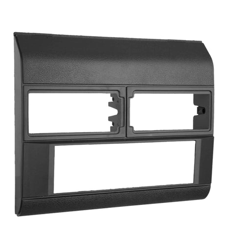 Metra 99-3000G Single-DIN Car Stereo Gray Dash Kit - Compatible Fits for Chevrolet GMC Full Size Truck 1988-1994