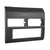 Metra 99-3000G Single-DIN Car Stereo Gray Dash Kit - Compatible Fits for Chevrolet GMC Full Size Truck 1988-1994