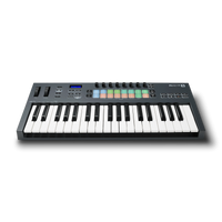 Novation	FLKEY-37 MIDI Keyboard Controller