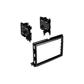 AI FMK542 Double DIN Radio Dash Stereo Mounting Installation Kit for 2004-2015 Ford F-150