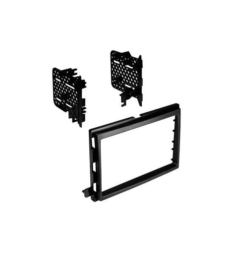 AI FMK542 Double DIN Radio Dash Stereo Mounting Installation Kit for 2004-2015 Ford F-150