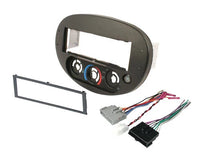 American International FMK570 Installation Dash Kit Bezel Harness Fit 1997-2004 Ford Mercury