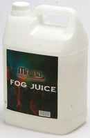 MR DJ Fog Juice Fluid Odorless Scent Gallons of Fog/Smoke/Haze Machine Refill Liquid Juice Water Based Fog Machine Fluid