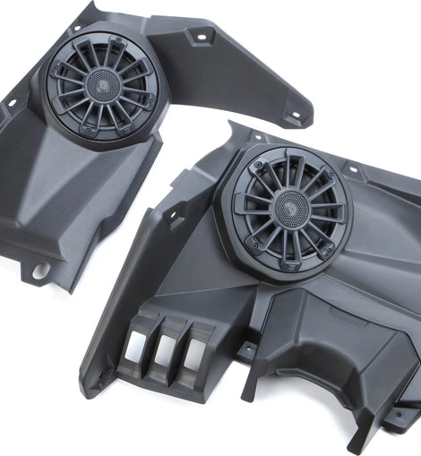 MB Quart MBQX-POD-1 Custom-fit 6-1/2