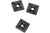 Install Bay IBR-CTM34 3/4" Adhesive-backed Cable Tie Mounts