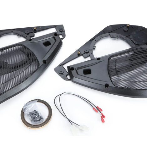 Jeep JP-1019 Soundbar Speaker Adapter Kit