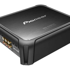 Pioneer-TSA6970F 6x9" TSA1670F 6.5" Front/Rear door Speakers + 4CH Amplifier +Harness