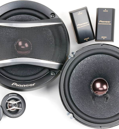 Pioneer TS-A1606C 6-1/2