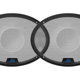 Alpine KTE-S69G 6x9 S-Series Speaker Grill