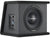 Alpine PWE-SB10 Single 10" Powered Subwoofer