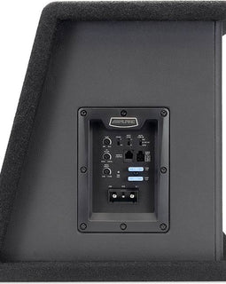 Alpine PWE-SB10 Single 10" Powered Subwoofer