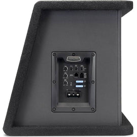 Alpine PWE-SB10 Single 10" Powered Subwoofer