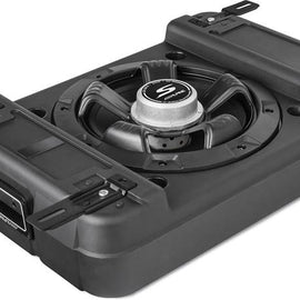 Alpine SS-SB10 Single 10” S-Series Shallow Preloaded Subwoofer Enclosure