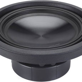 2 Alpine SWT-10S2 Car Subwoofer 1000W 10" Single 2-ohm Shallow Mount Subwoofer