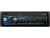 Alpine UTE-63BT Single-DIN Shallow-Chassis Bluetooth Digital Media Receiver