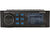 Alpine UTE-MN801 2.8" Single DIN Digital Media Marine Receiver Bluetooth (NMEA 2000)