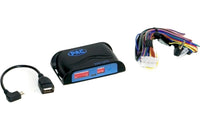 PAC SWI-CP5 Control PRO App-Based Programmable Steering Wheel Control Interface
