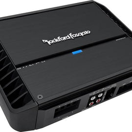 Rockford Fosgate Punch P500X1BD 500W RMS Punch Series Monoblock Class D Car Power Amplifier