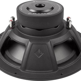 Rockford Fosgate R2D4-12 Prime R2 DVC 4 Ohm 12-Inch 250 Watts RMS 500 Watts Peak