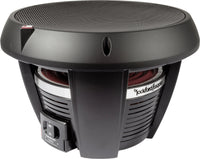 Rockford Fosgate Power T1D212 1600W 12" Power Series Dual 2-ohm Car Subwoofer