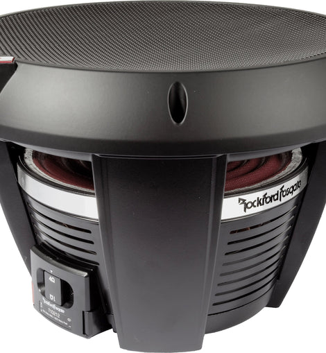 Rockford Fosgate Power T1D212 1600W 12