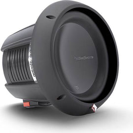 Rockford Fosgate T1D410 Power 10" T1 4-Ohm DVC Subwoofer