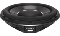 Rockford Fosgate Power T1S1-12 1200W 12" Power Series Single 1-ohm Shallow Car Subwoofer